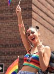 Victoria Justice Pride