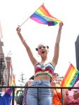 Victoria Justice Pride