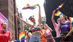 Victoria Justice Pride