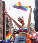 Victoria Justice Pride
