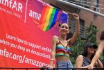 Victoria Justice Pride