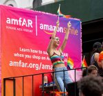 Victoria Justice Pride