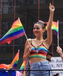 Victoria Justice Pride