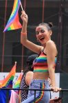 Victoria Justice Pride