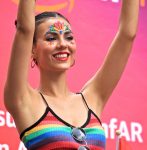 Victoria Justice Pride