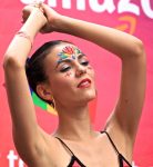 Victoria Justice Pride