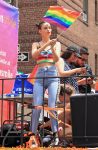 Victoria Justice Pride
