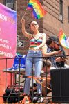 Victoria Justice Pride