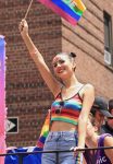 Victoria Justice Pride