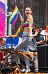 Victoria Justice Pride