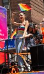 Victoria Justice Pride