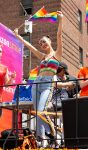 Victoria Justice Pride