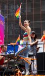 Victoria Justice Pride