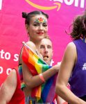 Victoria Justice Pride