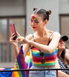 Victoria Justice Pride