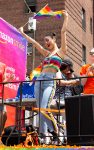 Victoria Justice Pride