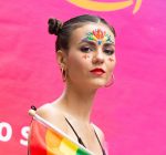 Victoria Justice Pride