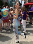 Victoria Justice Pride