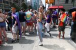 Victoria Justice Pride