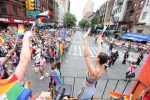 Victoria Justice Pride