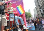 Victoria Justice Pride