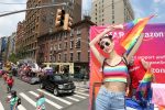 Victoria Justice Pride