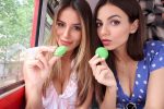 Victoria Justice Sexy Boobs