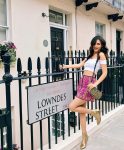 Victoria Justice Sexy Legs
