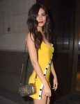 Victoria Justice Sexy Legs