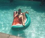 Violett Beane