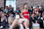 Alessandra Ambrosio Red Hot