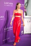 Alessandra Ambrosio Red Hot