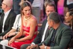 Alessandra Ambrosio Red Hot