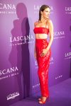 Alessandra Ambrosio Red Hot