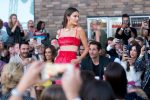 Alessandra Ambrosio Red Hot