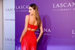 Alessandra Ambrosio Red Hot
