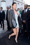 Adriana Lima Sexy Legs