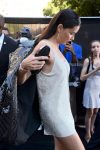 Adriana Lima Sexy Legs