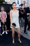Adriana Lima Sexy Legs