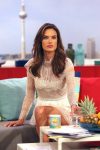 Alessandra Ambrosio Sexy