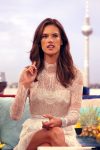 Alessandra Ambrosio Sexy