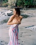 Alyson Aly Michalka Bobs
