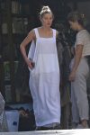 Amber Heard Topless Oops