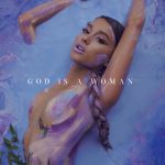 Ariana Grande Bodypaint
