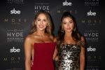 Arianny Celeste And Brinttney Palmer Sexy