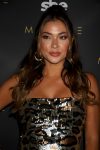 Arianny Celeste And Brinttney Palmer Sexy