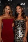 Arianny Celeste And Brinttney Palmer Sexy