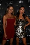 Arianny Celeste And Brinttney Palmer Sexy