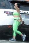 Ariel Winter Sexy ()