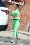 Ariel Winter Sexy ()